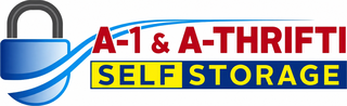 A-1 & A-Thrifti Self Storage